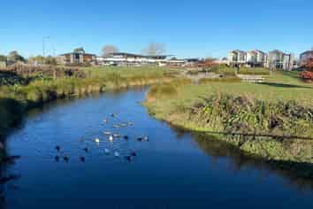 3/5 Streamside Terrace, Kaiapoi