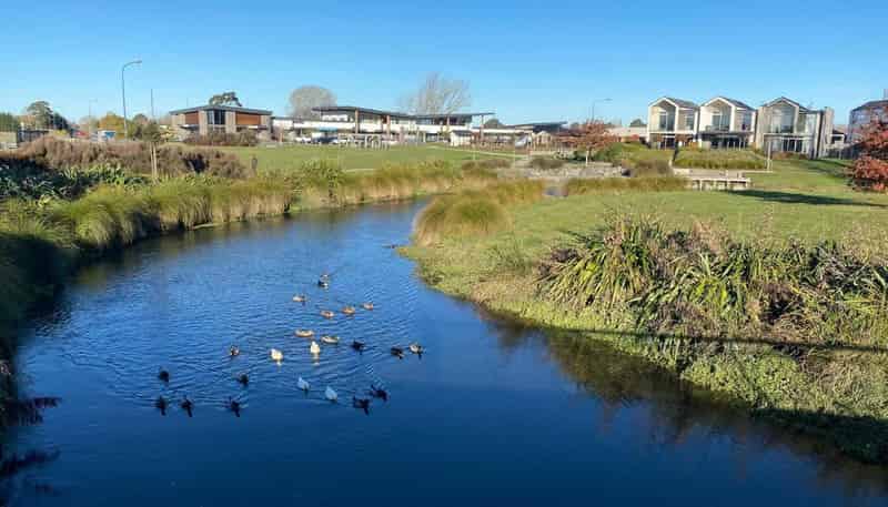 3/5 Streamside Terrace, Kaiapoi