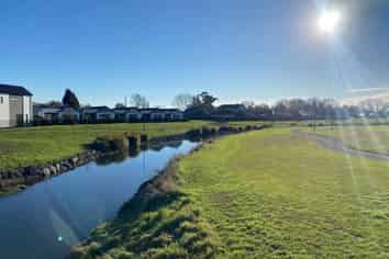 3/5 Streamside Terrace, Kaiapoi