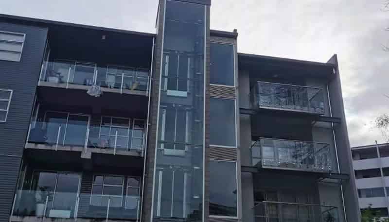 3G/15 Fleet Street, Eden Terrace