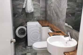 3G/15 Fleet Street, Eden Terrace