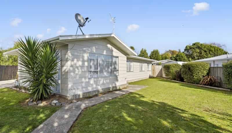 25 Grenville Street, 