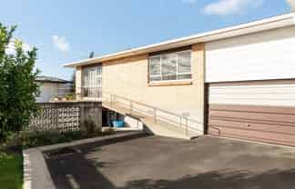 3B David Street, Judea