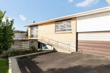 3B David Street, Judea