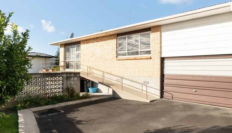 3B David Street, Judea