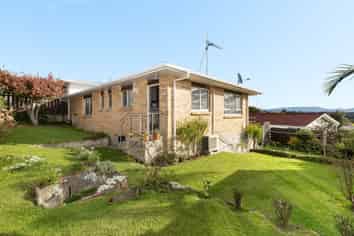 3B David Street, Judea