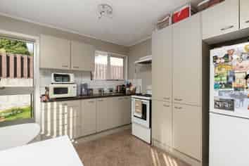 3B David Street, Judea