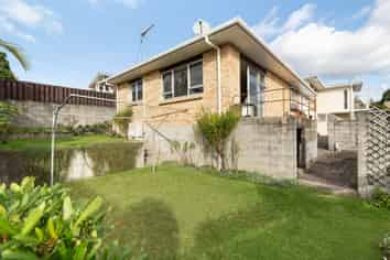 3B David Street, Judea