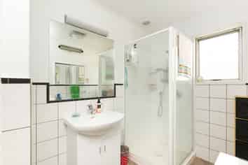 3B David Street, Judea