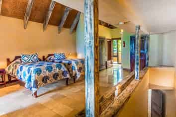 Rarotonga Luxury Villas and Spa