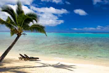 Rarotonga Luxury Villas and Spa