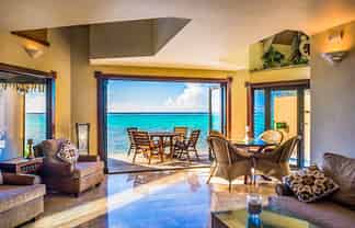 Rarotonga Luxury Villas and Spa