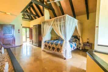 Rarotonga Luxury Villas and Spa