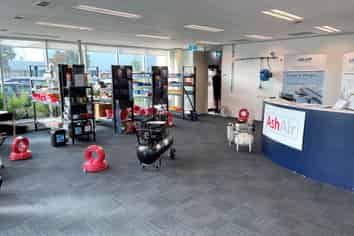 HIGH PROFILE STANDALONE