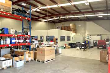 HIGH PROFILE STANDALONE