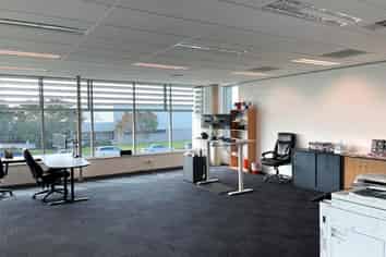 HIGH PROFILE STANDALONE