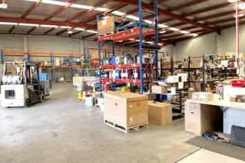 HIGH PROFILE STANDALONE