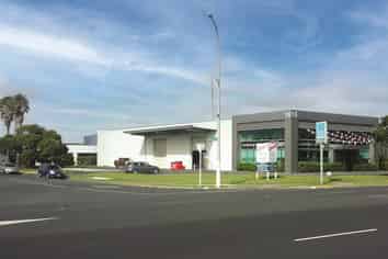 HIGH PROFILE STANDALONE