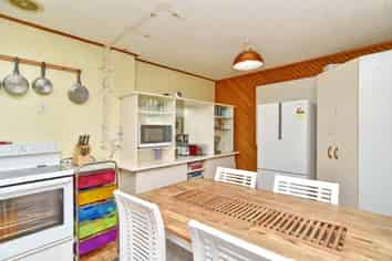 165 West Belt, Rangiora