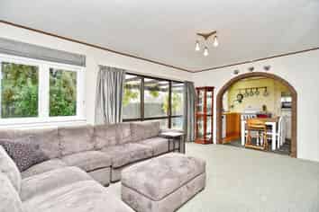 165 West Belt, Rangiora