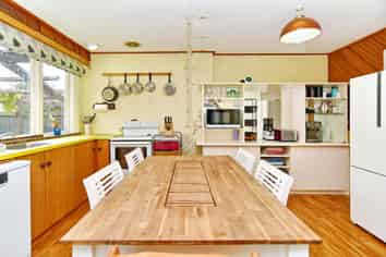 165 West Belt, Rangiora