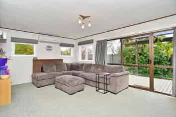 165 West Belt, Rangiora