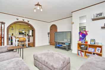 165 West Belt, Rangiora