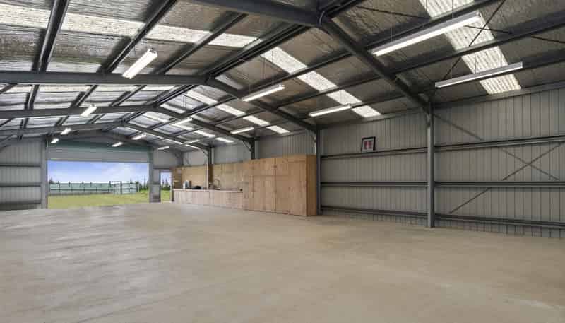 324 Rowe Road (Lot 2), 