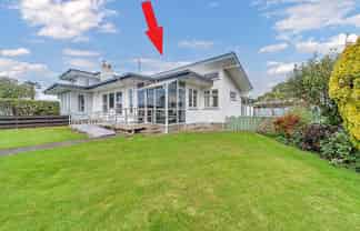 333 High Street, Hawera