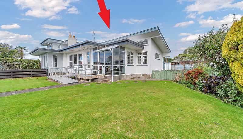 333 High Street, Hawera