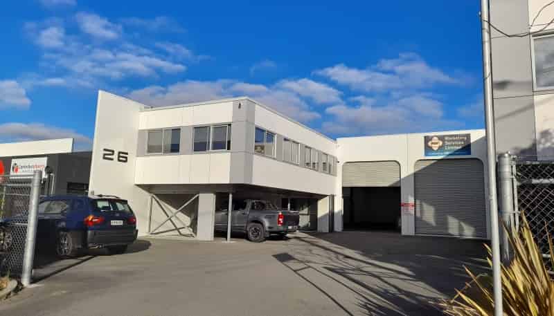 26B Byron Street, Sydenham