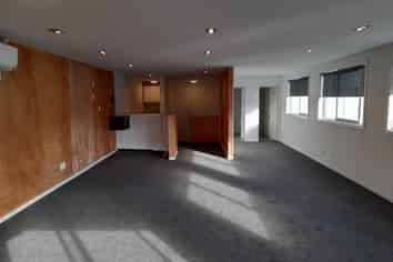 Professionally presented warehouse