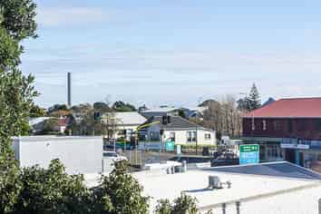 7/184 Powderham Street, New Plymouth Central