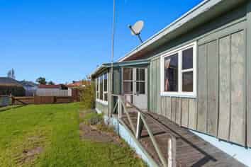 26 Union Street, Opotiki and Surrounds