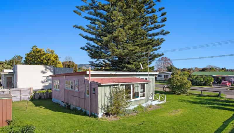 26 Union Street, Opotiki and Surrounds