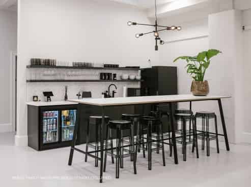 Perfect size; perfect location; perfect step