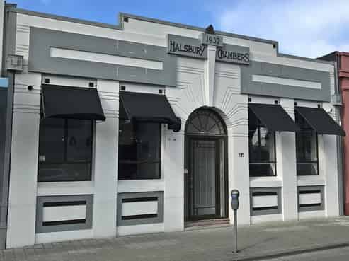 Perfect size; perfect location; perfect step