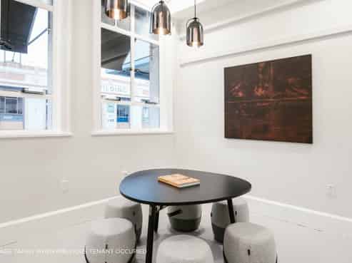 Perfect size; perfect location; perfect step