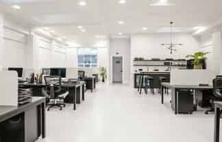 Perfect size; perfect location; perfect step