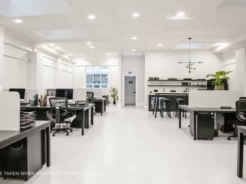 Perfect size; perfect location; perfect step