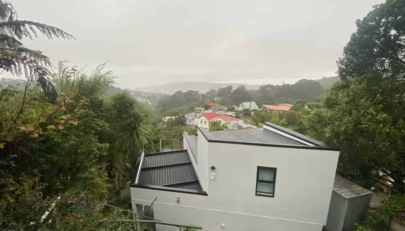 10 Koromiko Road, Aro Valley