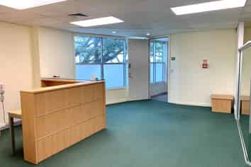 HIGH PROFILE OFFICE - NAMING RIGHTS