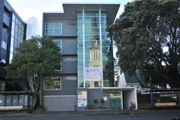 HIGH PROFILE OFFICE - NAMING RIGHTS