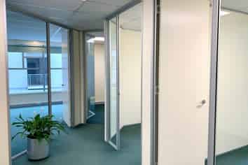 HIGH PROFILE OFFICE - NAMING RIGHTS