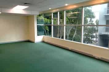 HIGH PROFILE OFFICE - NAMING RIGHTS