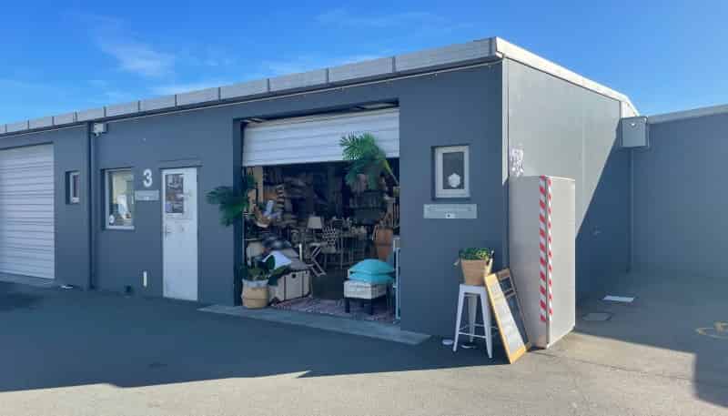 3/37 Washbournes Road, Wigram