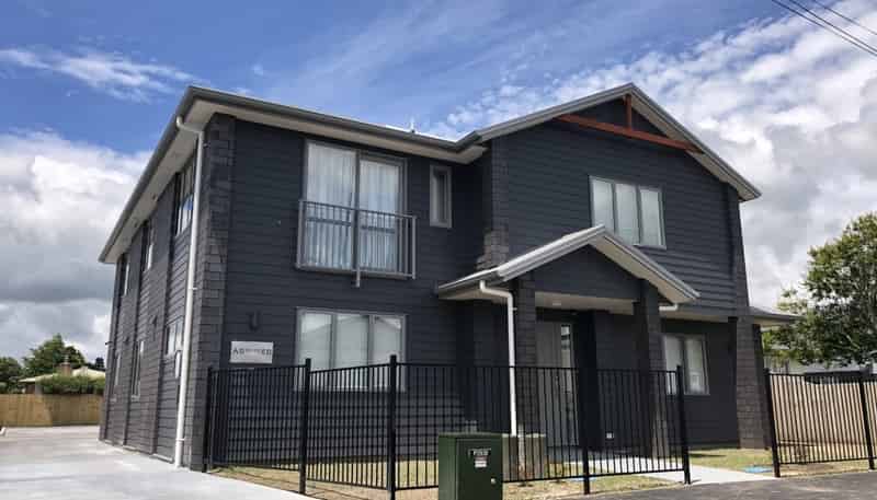 12/34 Beatty Street, Melville