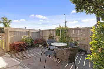 1/117 Beresford Street, New Brighton