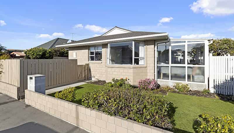 1/117 Beresford Street, New Brighton