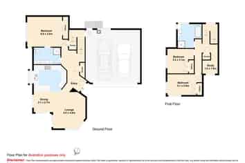 8a Bevyn Street, Castor Bay